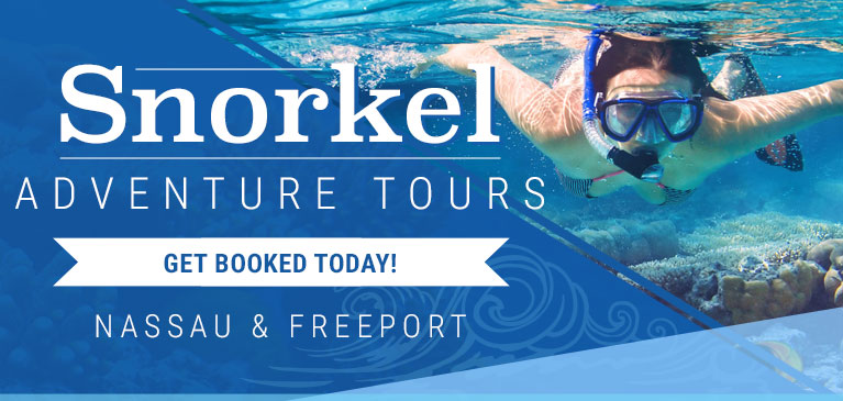 Bahamas Snorkeling Tours