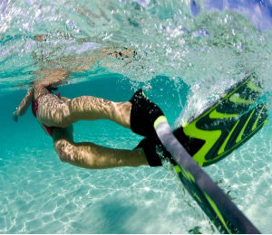 Why You Need Fins for Snorkeling