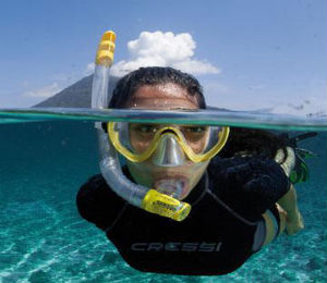 How to Clean and Maintain Snorkeling Equipment