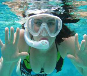 Should I Rent or Buy Snorkeling Equipment?