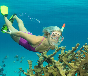 Freeport Bahamas Snorkeling