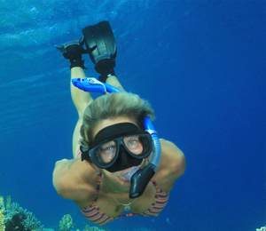 Best Bahamas Snorkeling Sites