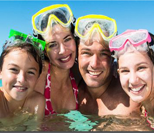 The Nassau Aquatic Experience