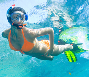 Selecting the Perfect Snorkeling Adventure in Nassau